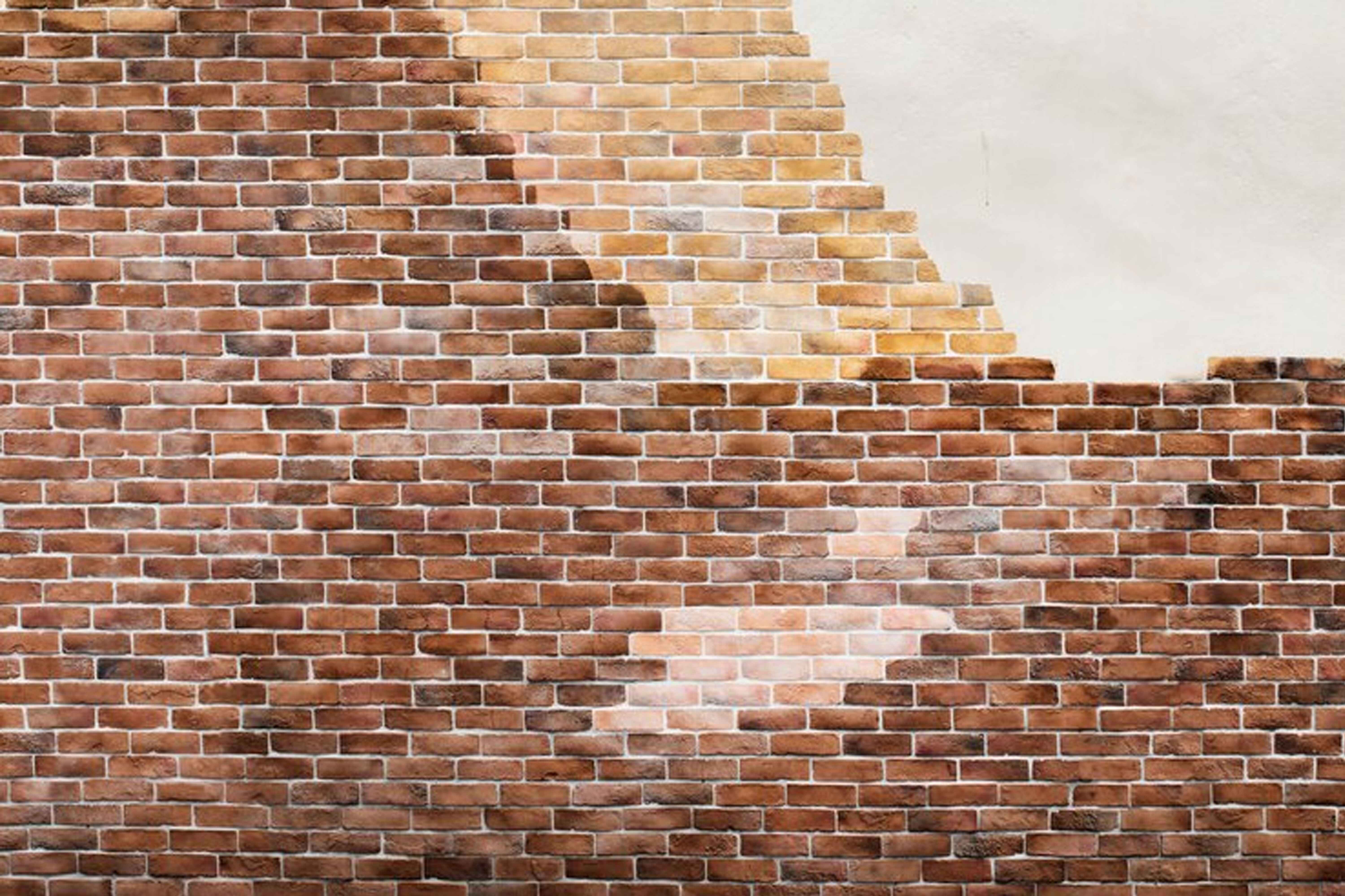 brick restoration